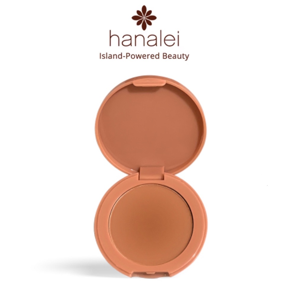 HANALEI MATTE BRONZER